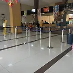 Boulevard Caldas Novas