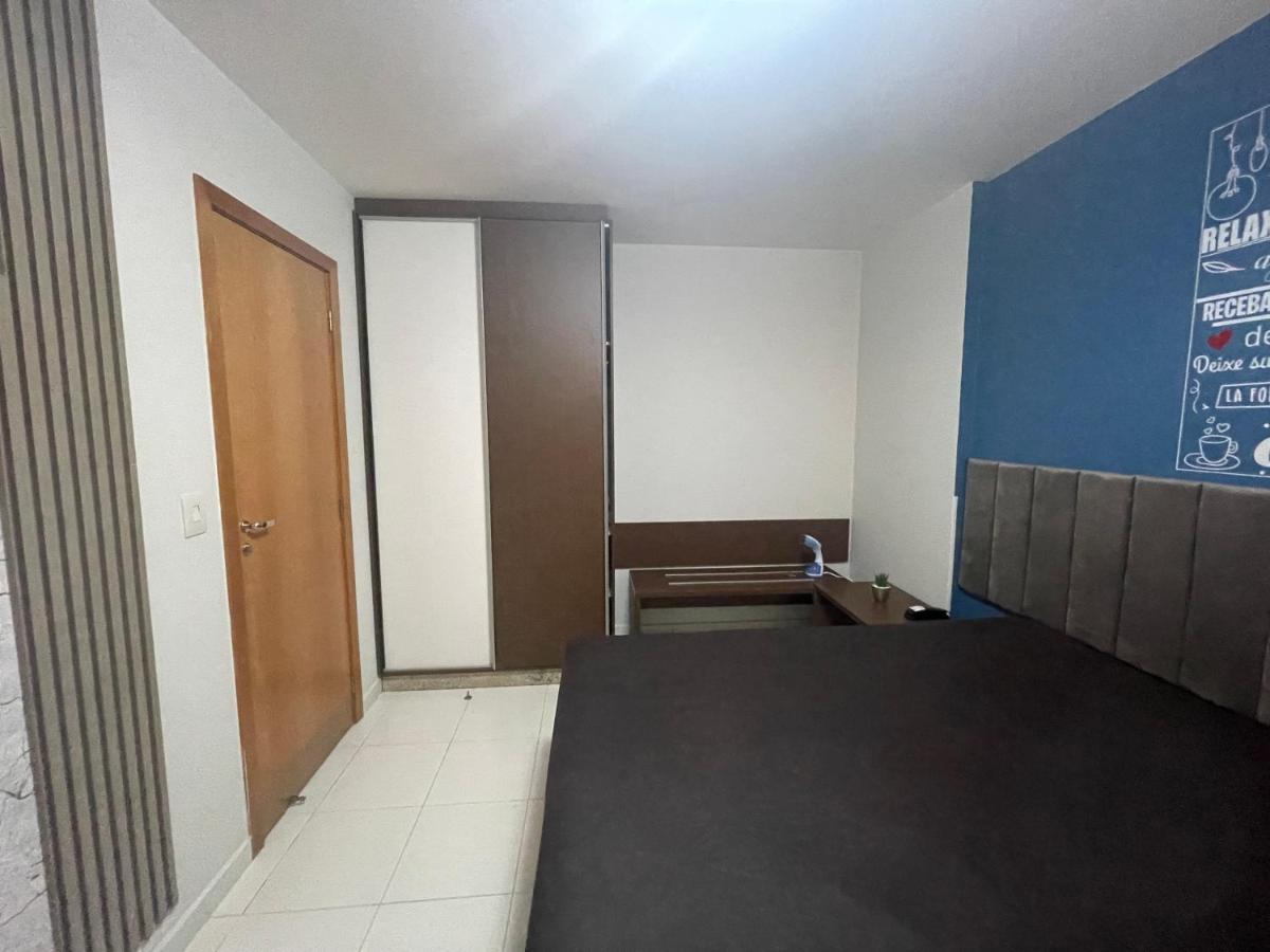 Boulevard Apartamento
