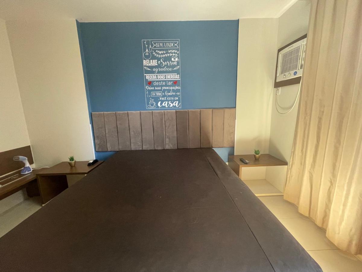 Apartamento Boulevard Caldas Novas
