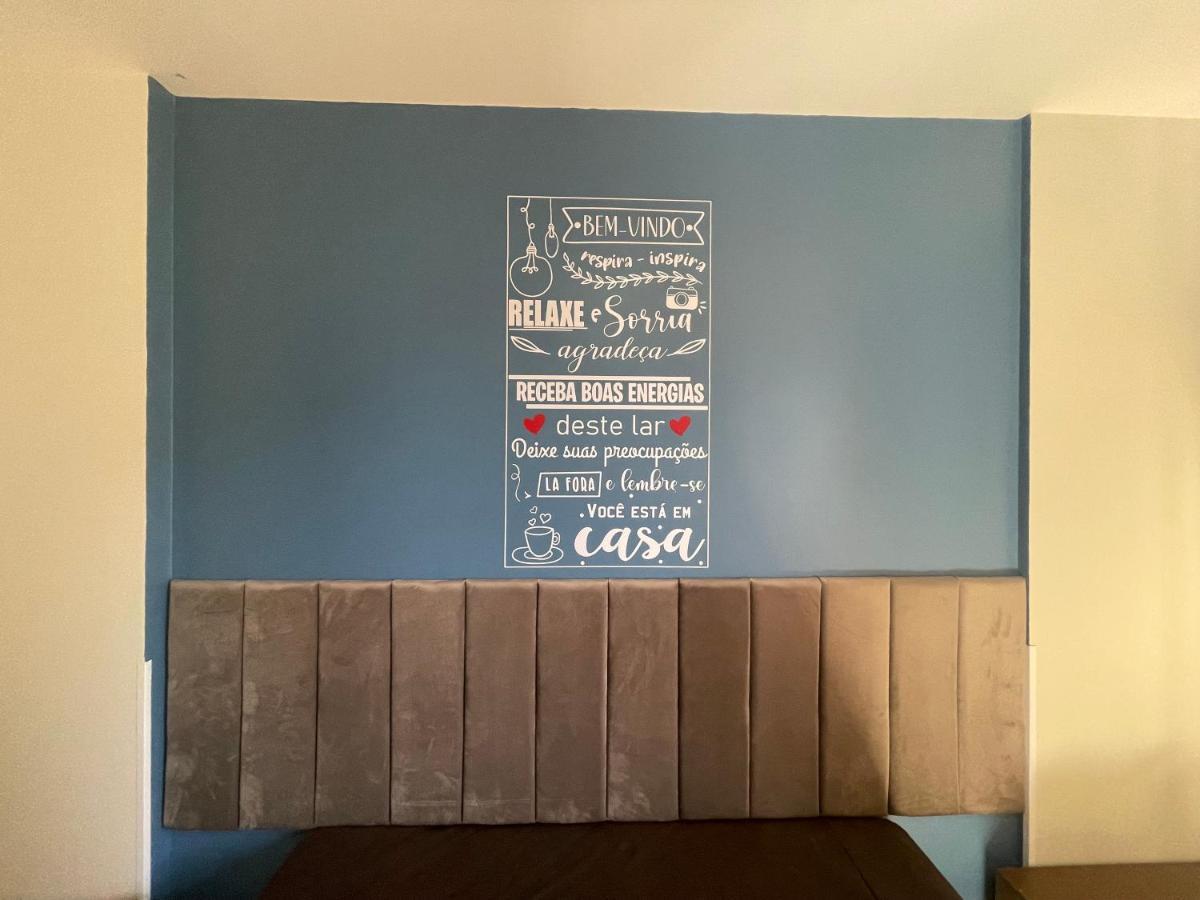 Apartamento Boulevard