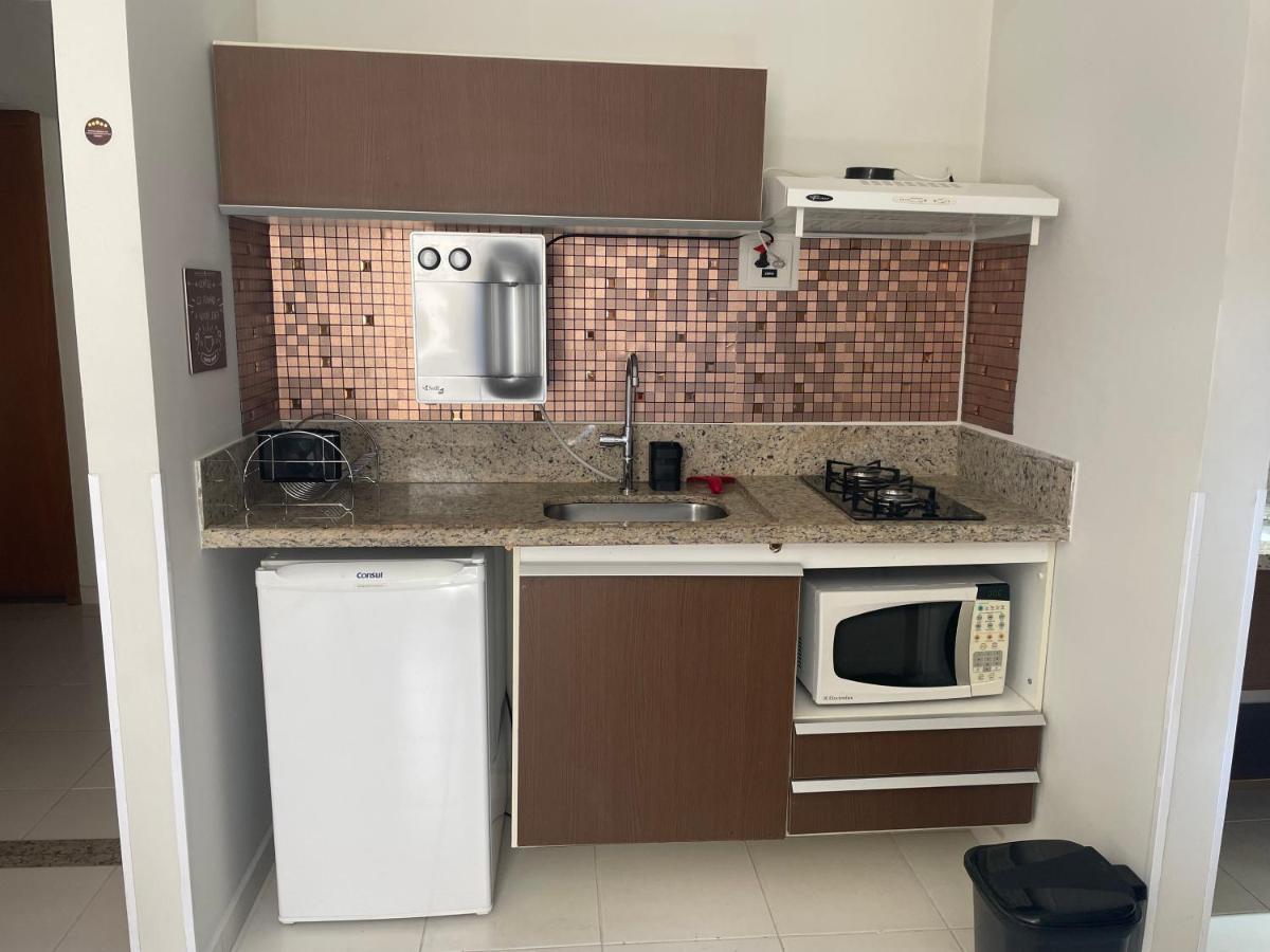 Boulevard Apartamento Caldas Novas