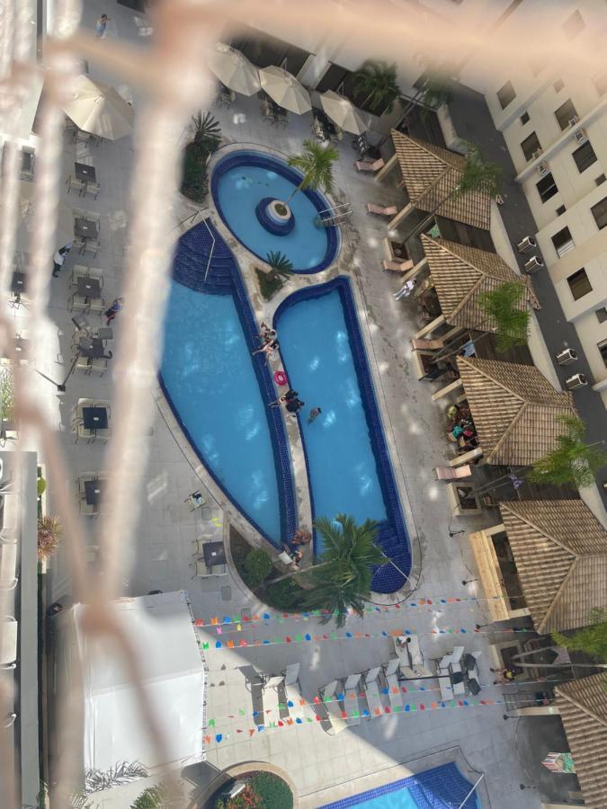Boulevard Apartamento Caldas Novas
