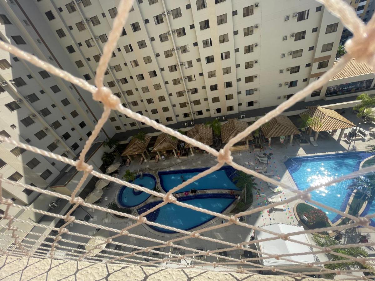 Boulevard Apartamento Caldas Novas