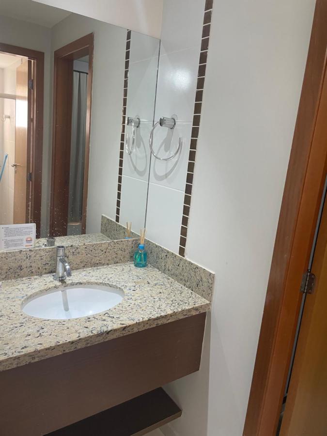 Apartamento Boulevard Caldas Novas
