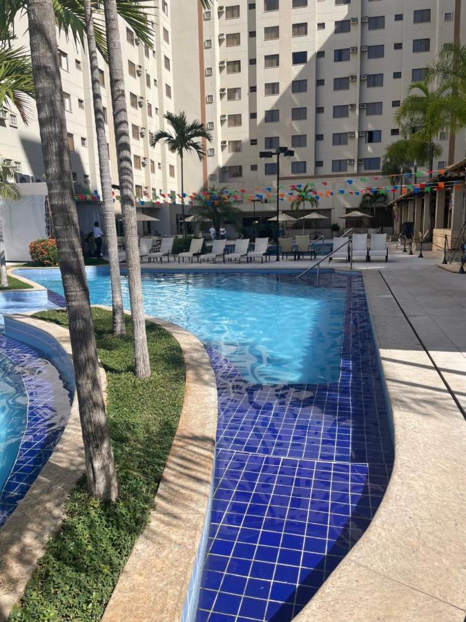 Boulevard Apartamento
