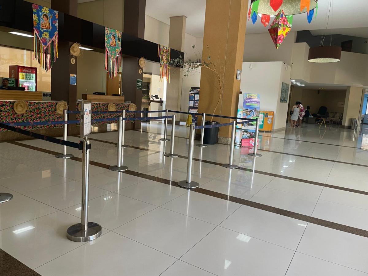 Apartamento Boulevard *