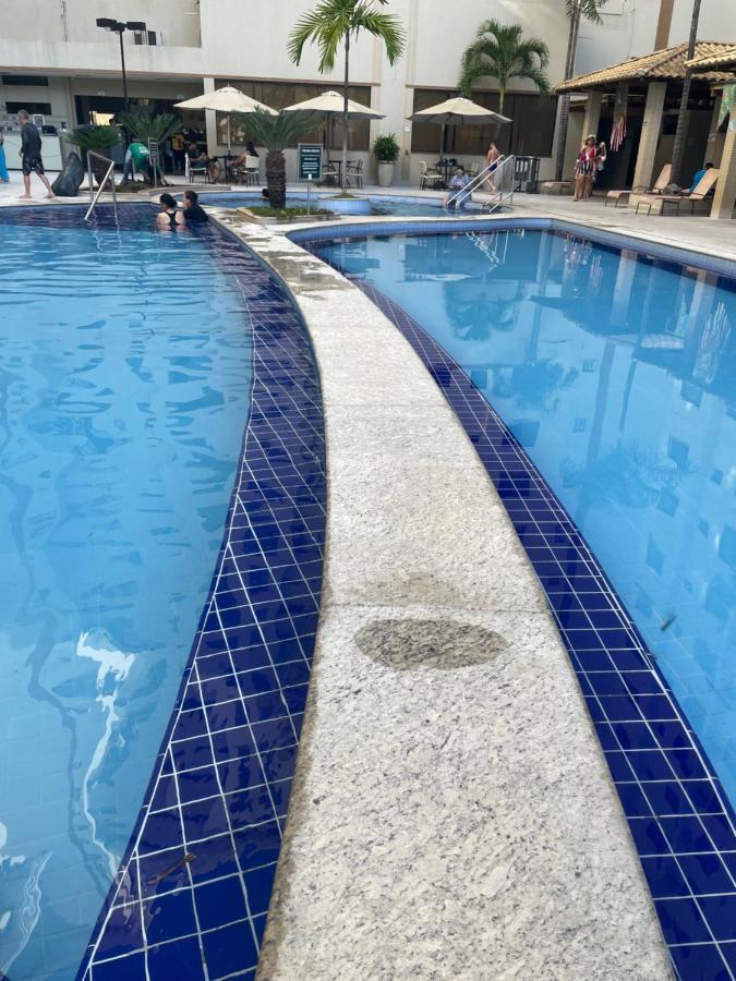 Apartamento Boulevard Caldas Novas