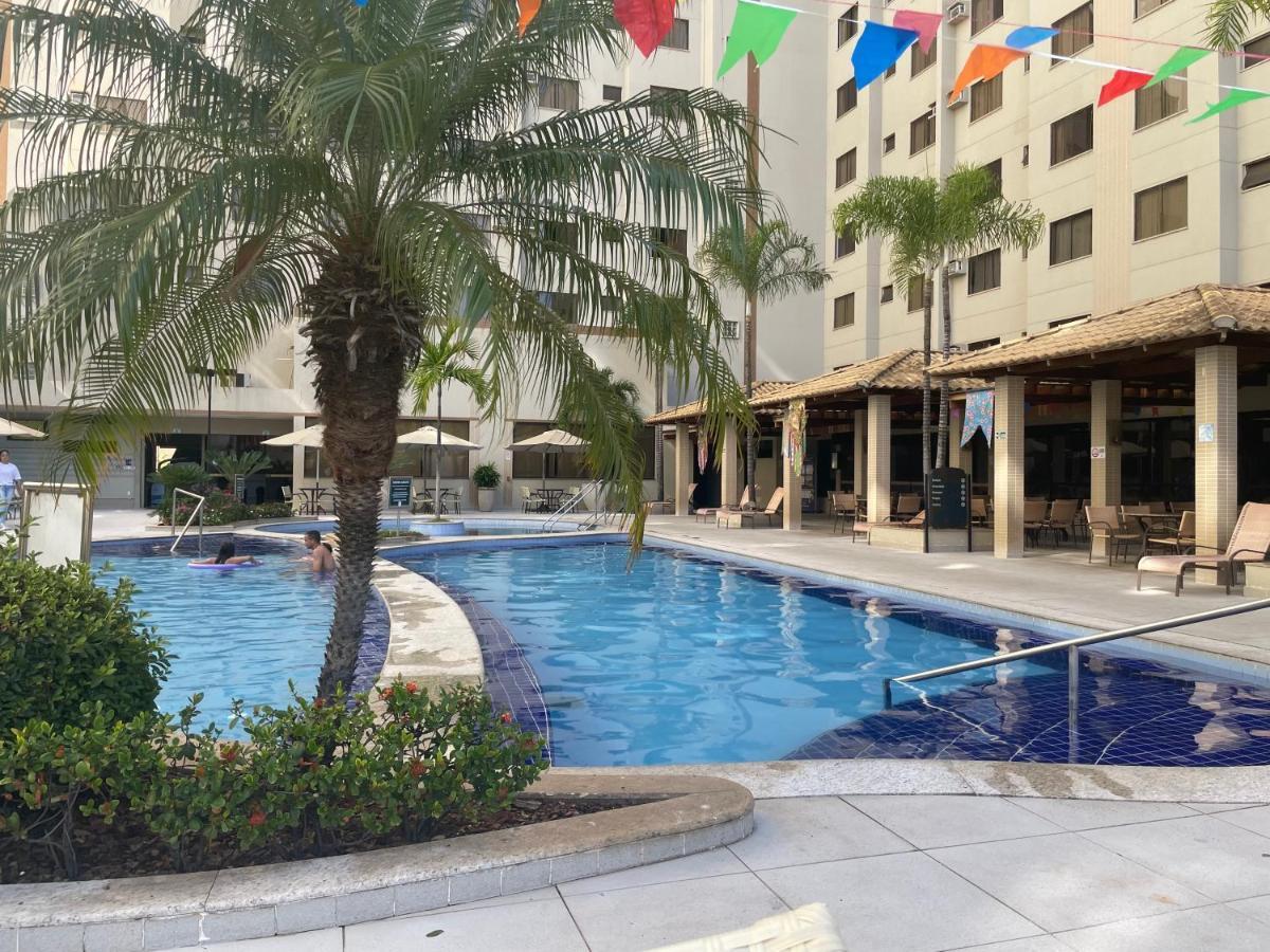 Boulevard Apartamento Caldas Novas